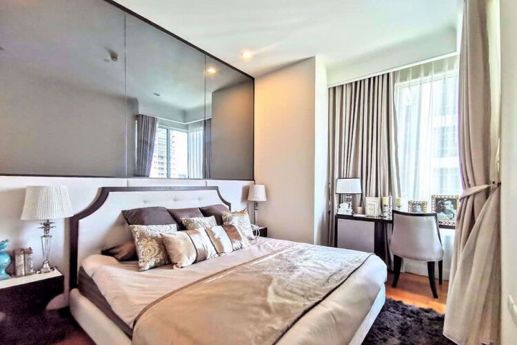 Кондоминиум в Бангкоке, Таиланд | THE149597