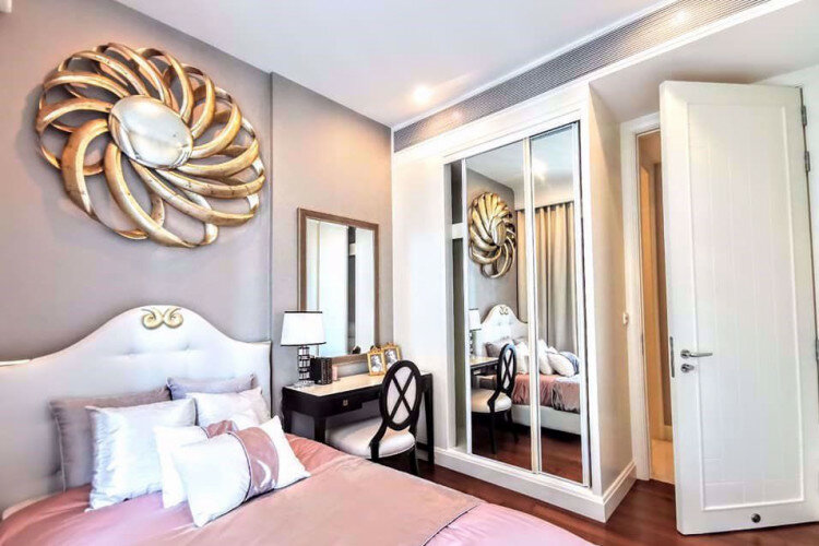 Кондоминиум в Бангкоке, Таиланд | THE149597