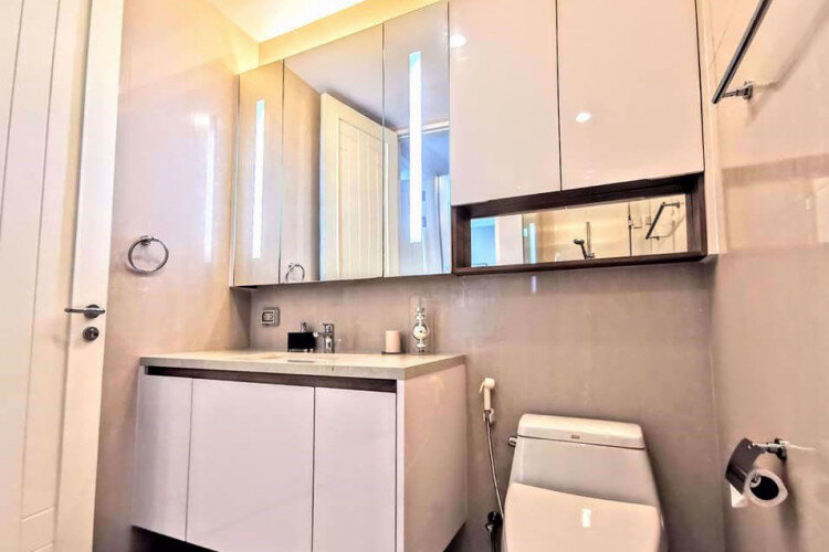 Кондоминиум в Бангкоке, Таиланд | THE149597