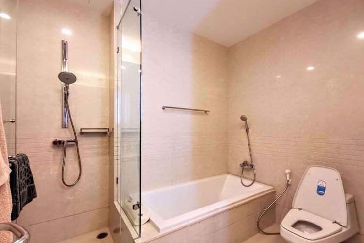 Кондоминиум в Бангкоке, Таиланд | THE149597