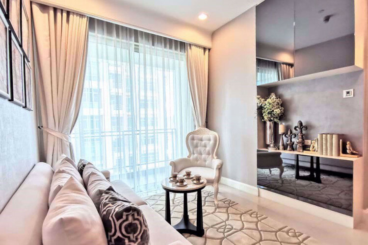 Кондоминиум в Бангкоке, Таиланд | THE149597