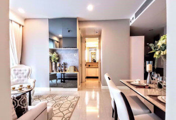 Кондоминиум в Бангкоке, Таиланд | THE149597