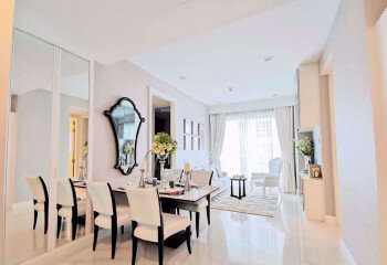 Кондоминиум в Бангкоке, Таиланд | THE149597