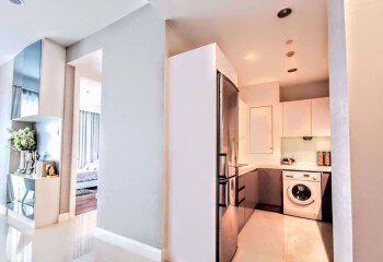 Кондоминиум в Бангкоке, Таиланд | THE149597