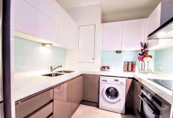 Кондоминиум в Бангкоке, Таиланд | THE149597