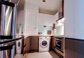 Кондоминиум в Бангкоке, Таиланд | THE149597