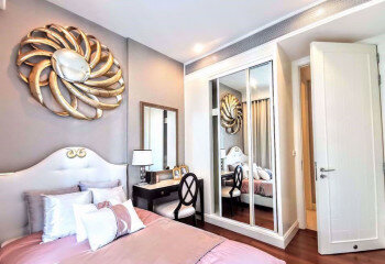 Кондоминиум в Бангкоке, Таиланд | THE149597