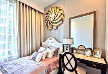 Кондоминиум в Бангкоке, Таиланд | THE149597