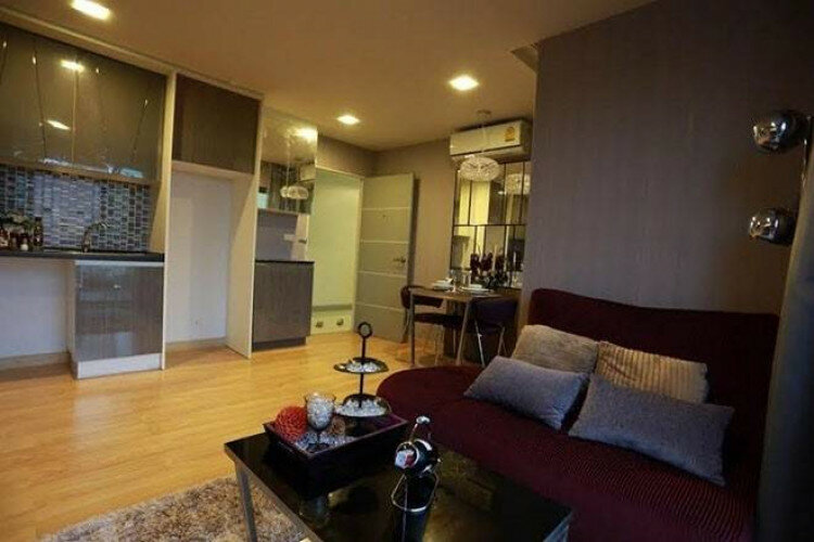 Кондоминиум в Паттайе, Таиланд | THE209959