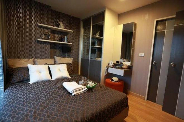 Кондоминиум в Паттайе, Таиланд | THE209959