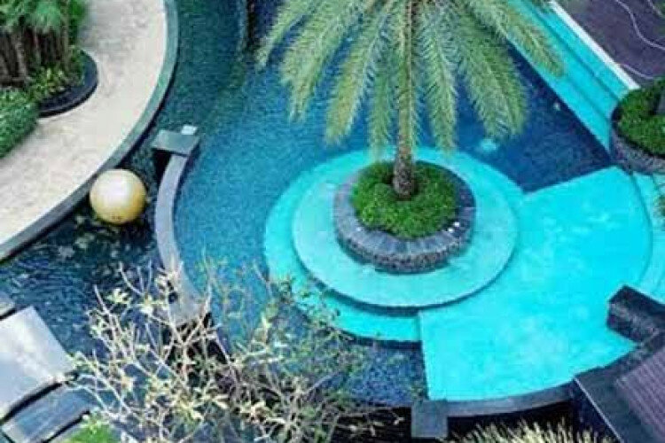 Кондоминиум в Паттайе, Таиланд | THE209959