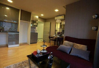 Кондоминиум в Паттайе, Таиланд | THE209959