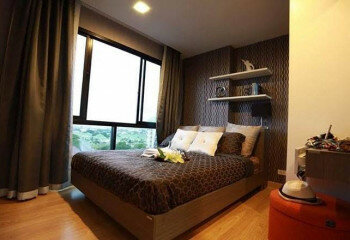 Кондоминиум в Паттайе, Таиланд | THE209959