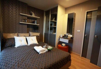 Кондоминиум в Паттайе, Таиланд | THE209959