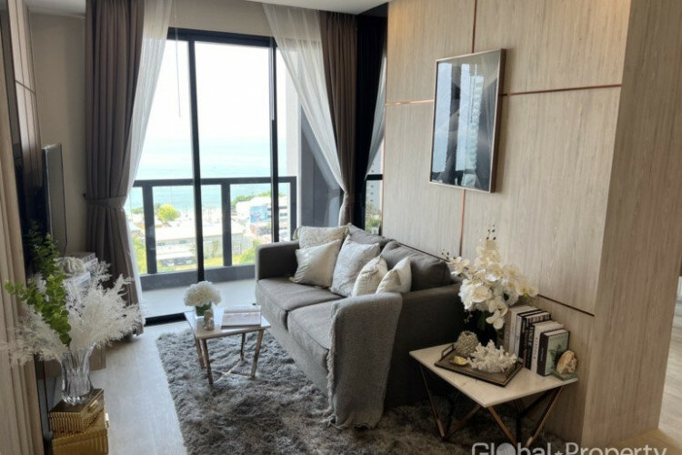 Кондоминиум в Паттайе, Таиланд | THE343524