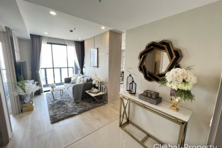 Кондоминиум в Паттайе, Таиланд | THE343524