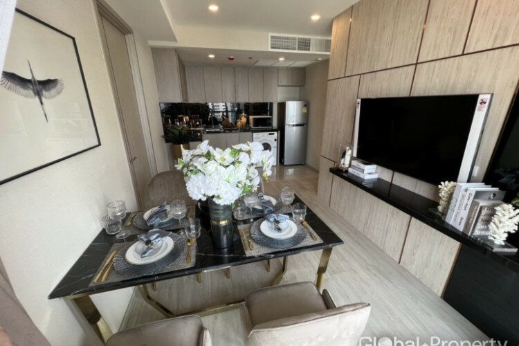 Кондоминиум в Паттайе, Таиланд | THE343524