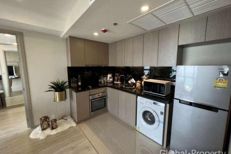 Кондоминиум в Паттайе, Таиланд | THE343524