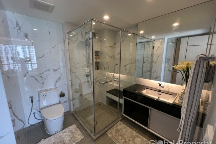 Кондоминиум в Паттайе, Таиланд | THE343524