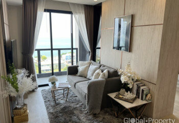 Кондоминиум в Паттайе, Таиланд | THE343524