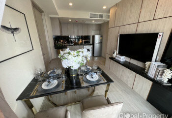 Кондоминиум в Паттайе, Таиланд | THE343524