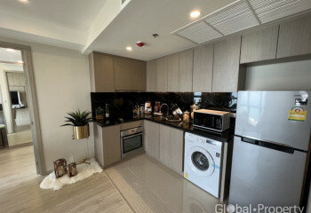 Кондоминиум в Паттайе, Таиланд | THE343524