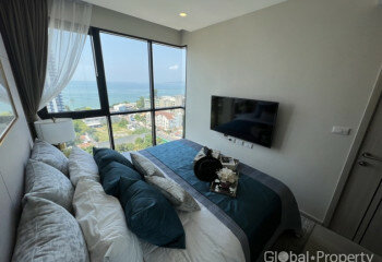 Кондоминиум в Паттайе, Таиланд | THE343524