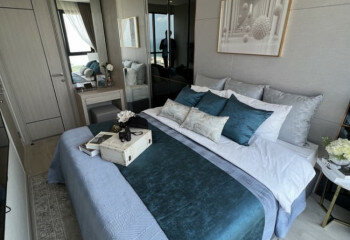 Кондоминиум в Паттайе, Таиланд | THE343524