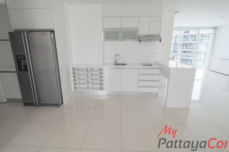 Кондоминиум в Паттайе, Таиланд | THE544491