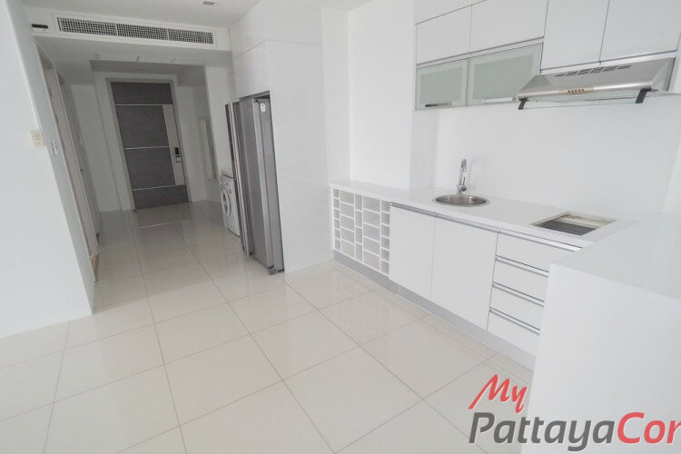 Кондоминиум в Паттайе, Таиланд | THE544491