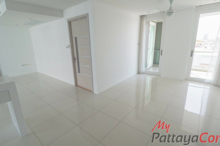 Кондоминиум в Паттайе, Таиланд | THE544491