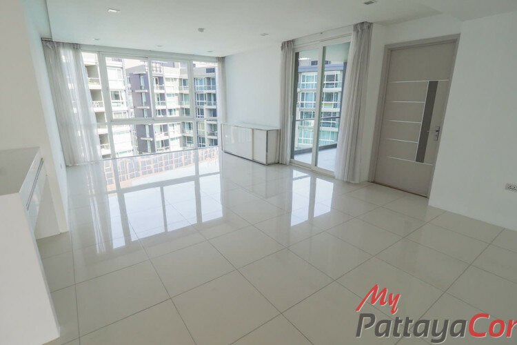 Кондоминиум в Паттайе, Таиланд | THE544491