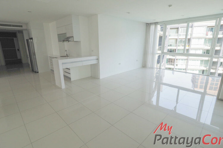 Кондоминиум в Паттайе, Таиланд | THE544491