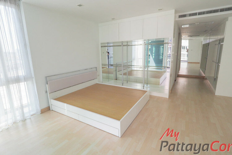 Кондоминиум в Паттайе, Таиланд | THE544491