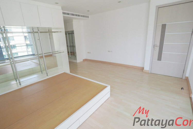 Кондоминиум в Паттайе, Таиланд | THE544491