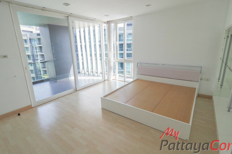 Кондоминиум в Паттайе, Таиланд | THE544491