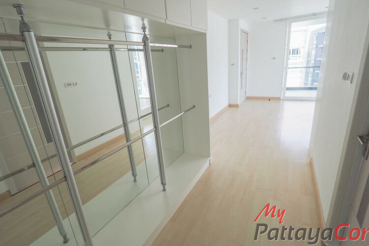 Кондоминиум в Паттайе, Таиланд | THE544491