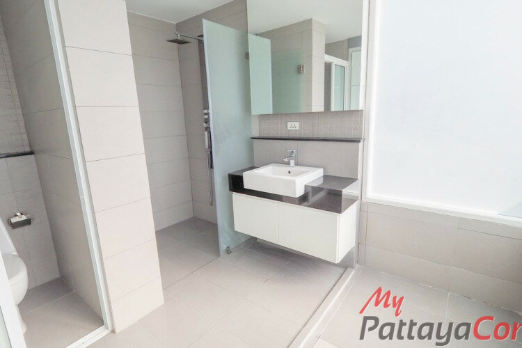 Кондоминиум в Паттайе, Таиланд | THE544491