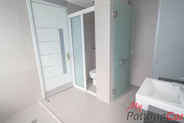 Кондоминиум в Паттайе, Таиланд | THE544491