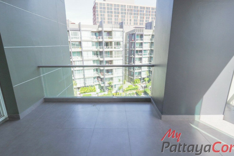 Кондоминиум в Паттайе, Таиланд | THE544491