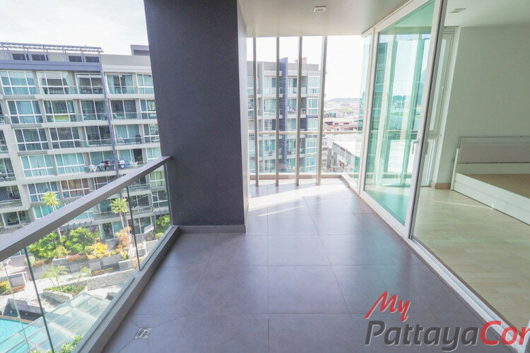 Кондоминиум в Паттайе, Таиланд | THE544491