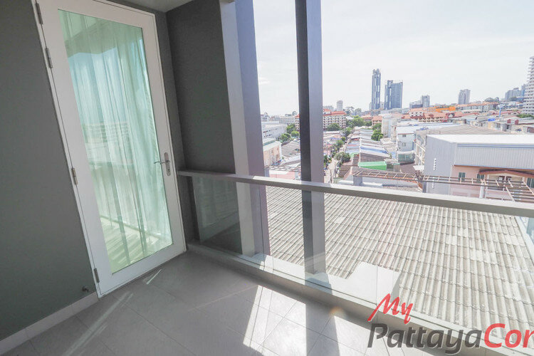 Кондоминиум в Паттайе, Таиланд | THE544491