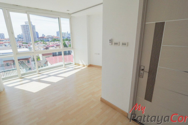 Кондоминиум в Паттайе, Таиланд | THE544491