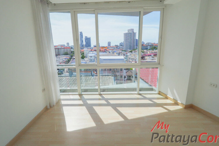 Кондоминиум в Паттайе, Таиланд | THE544491