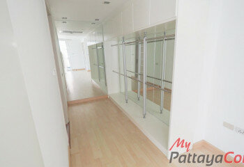 Кондоминиум в Паттайе, Таиланд | THE544491