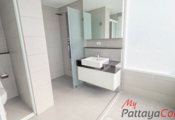 Кондоминиум в Паттайе, Таиланд | THE544491