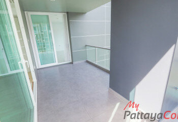 Кондоминиум в Паттайе, Таиланд | THE544491