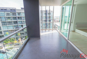 Кондоминиум в Паттайе, Таиланд | THE544491