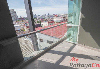 Кондоминиум в Паттайе, Таиланд | THE544491