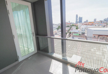 Кондоминиум в Паттайе, Таиланд | THE544491